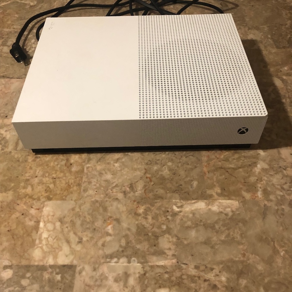 COPY - Xbox one